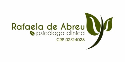 Rafaela de Abreu — Psicóloga Clínica